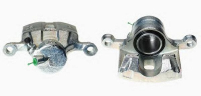 BUDWEG CALIPER 341974 -  Тормозной суппорт